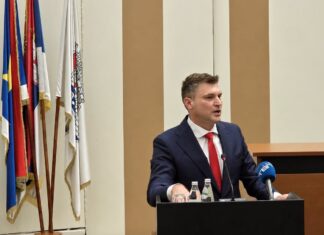 АКЦЕНТИ СА 12. СЕДНИЦЕ СКУПШТИНЕ ГРАДА ПАНЧЕВА ПРЕДУСЛОВИ ЗА НОВЕ ИНВЕСТИЦИЈЕ И РАЗВОЈ ГРАДА