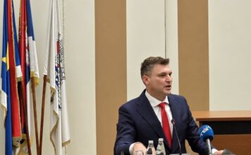 АКЦЕНТИ СА 12. СЕДНИЦЕ СКУПШТИНЕ ГРАДА ПАНЧЕВА ПРЕДУСЛОВИ ЗА НОВЕ ИНВЕСТИЦИЈЕ И РАЗВОЈ ГРАДА