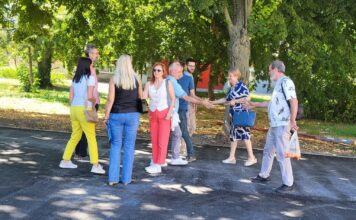 Завршена реализација пројекта реконструкције и енергетске санације зграде ОШ „Зпран Петровић“ НОВА ШКОЛСКА ГОДИНА У НОВОМ АМБИЈЕНТУ