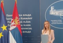 Обезбеђена средства за израду пројектно-техничке документације за рехабилитацију пута Вршац – Марковац ЈОШ ЈЕДНА ПОДРШКА ПОКРАЈИНСКЕ ВЛАДЕ