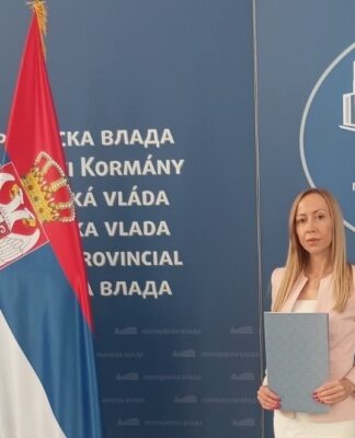 Обезбеђена средства за израду пројектно-техничке документације за рехабилитацију пута Вршац – Марковац ЈОШ ЈЕДНА ПОДРШКА ПОКРАЈИНСКЕ ВЛАДЕ