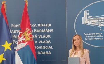 Обезбеђена средства за израду пројектно-техничке документације за рехабилитацију пута Вршац – Марковац ЈОШ ЈЕДНА ПОДРШКА ПОКРАЈИНСКЕ ВЛАДЕ