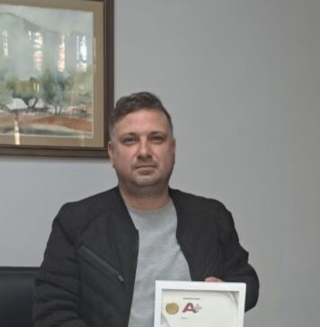 Милан Милованов, директор ЈП „Ковински комуналац“ Ковин СВАКО МОРА ДА УРАДИ СВОЈ ДЕО ПОСЛА