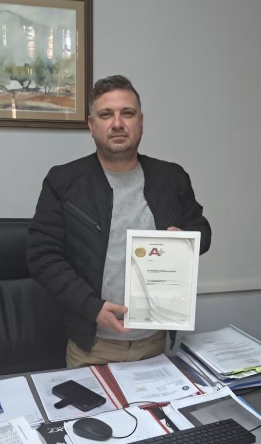 ОДГОВОРНО И ЗАЈЕДНИЧКИ... Милан Милованов