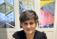 Меланија Белић, чланица УЖ „Златне руке Сакуле“, ради у пошти, хекла лутке, прави мед… УПОРНОСТ, РАД, ЉУБАВ ПРЕМА ПОСЛУ И ВЕРА У СЕБЕ – ТО ЈЕ ПУТ УСПЕХА