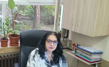 Еуђенија Михајлов, директорка Предшколске установе „Срећно детињство“ Пландиште СВЕ ЗА СРЕЋНО ДЕТИЊСТВО СВАКОГ ДЕТЕТА