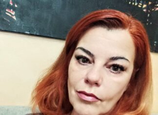 Снежана Манасић, Панчевка, директорка Градске библиотеке, сликарка, гаји биљке и животиње… НАЈБОЉИ СПОЈ РУКУ СА ИНТЕЛЕКТОМ И ЕМОЦИЈАМА