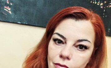 Снежана Манасић, Панчевка, директорка Градске библиотеке, сликарка, гаји биљке и животиње… НАЈБОЉИ СПОЈ РУКУ СА ИНТЕЛЕКТОМ И ЕМОЦИЈАМА