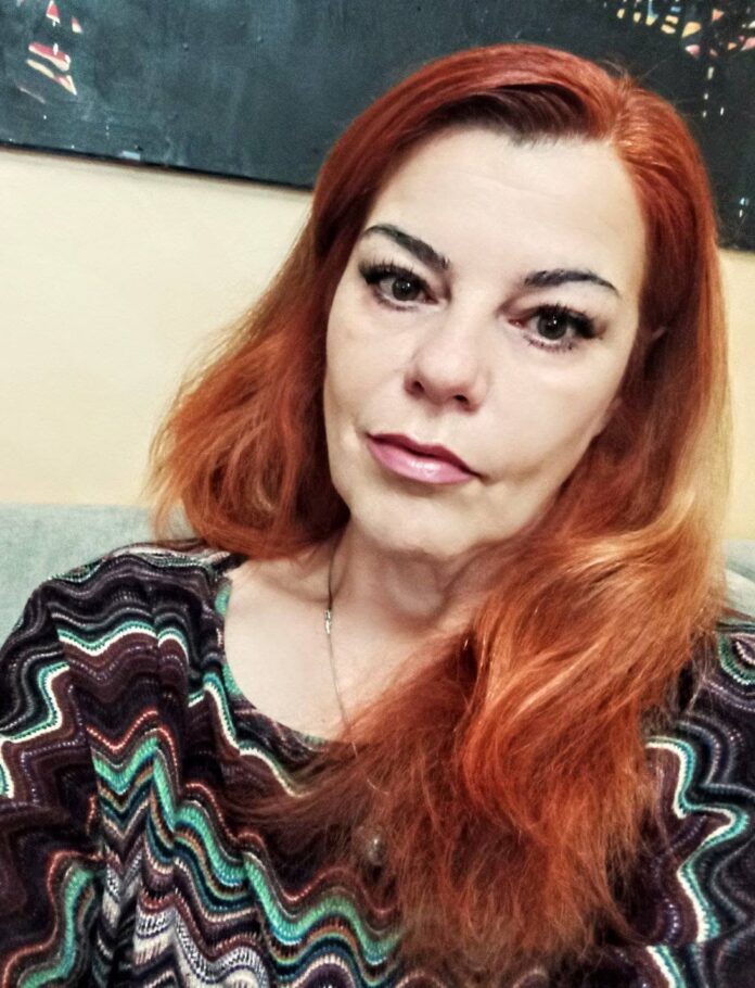 ПОМЕРА ГРАНИЦЕ… Снежана Манасић