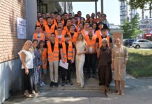 Почиње пета сезона праксе за оператере у НИС-у НОВА ЕНЕРГИЈА ЈЕ СТИГЛА