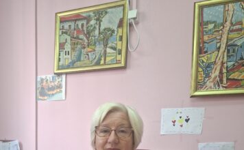 Руменка Негројевић, директорка Предшколске установе „Анђелка Ђурић“ Бела Црква БИТИ У ВРТИЋУ – ТО НИЈЕ САМО БОРАВАК