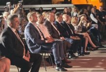 У току је 66. Фестивал румунске музике и фолклора из Војводине МНОГО ВИШЕ ОД МУЗИКЕ И ФОЛКЛОРА