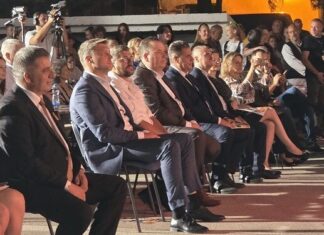 У току је 66. Фестивал румунске музике и фолклора из Војводине МНОГО ВИШЕ ОД МУЗИКЕ И ФОЛКЛОРА