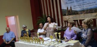 У „Данима Куштиља“ и несвакидашњи српско-румунски књижевни догађај „КРОЗ ПЕСНИЧКО ЛЕТО – ТРАГОВИМА СВЕТЛОСТИ“