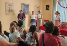 Подршка локалне самоуправе кућном буџету и родитељима предшколаца У ВРТИЋ С НОВИМ РАНЦЕМ, УЗ ОСМЕХ, НАРАВНО