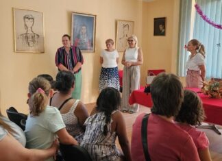 Подршка локалне самоуправе кућном буџету и родитељима предшколаца У ВРТИЋ С НОВИМ РАНЦЕМ, УЗ ОСМЕХ, НАРАВНО
