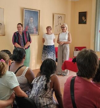 Подршка локалне самоуправе кућном буџету и родитељима предшколаца У ВРТИЋ С НОВИМ РАНЦЕМ, УЗ ОСМЕХ, НАРАВНО