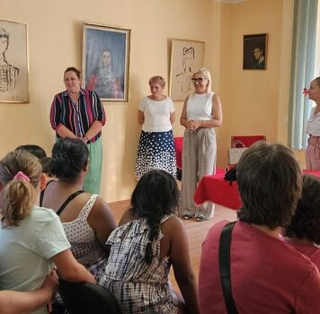 Подршка локалне самоуправе кућном буџету и родитељима предшколаца У ВРТИЋ С НОВИМ РАНЦЕМ, УЗ ОСМЕХ, НАРАВНО
