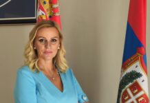 Татјана Кокар, председница Општине Бела Црква ОПШТИНА ВРЕДИ ОНОЛИКО КОЛИКО БРИНЕ О СВОЈИМ ГРАЂАНИМА