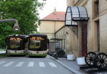 Нови аутобуси ускоро повезују град и сва насељена места ДВАНАЕСТ АУТОБУСА НА 10 ОСНОВНИХ ЛИНИЈА