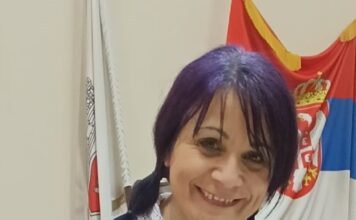 Јелена Простран, дипломирани дефектолог – логопед, из Јабуке ДЕТЕТОВ НАПРЕДАК ЈЕ НАЈЛЕПШИ ДЕО ПОСЛА