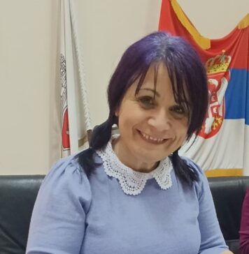 Јелена Простран, дипломирани дефектолог – логопед, из Јабуке ДЕТЕТОВ НАПРЕДАК ЈЕ НАЈЛЕПШИ ДЕО ПОСЛА