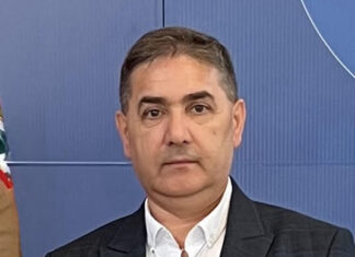 Др Валентин Ардељан, директор Дома здравља Алибунар ДА ЛЕКАР БУДЕ ШТО ДОСТУПНИЈИ ПАЦИЈЕНТУ