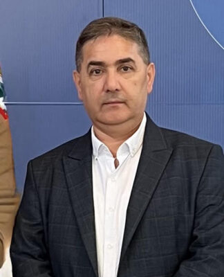 Др Валентин Ардељан, директор Дома здравља Алибунар ДА ЛЕКАР БУДЕ ШТО ДОСТУПНИЈИ ПАЦИЈЕНТУ