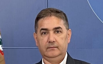 Др Валентин Ардељан, директор Дома здравља Алибунар ДА ЛЕКАР БУДЕ ШТО ДОСТУПНИЈИ ПАЦИЈЕНТУ