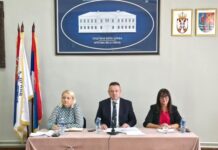 Акценти са 13 седнице Скупштине општине Бела Црква ТРЕЋИ РЕБАЛАНС И ГОВОР ПРЕДСЕДНИКА СКУПШТИНЕ ОПШТИНЕ