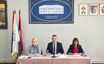Акценти са 13 седнице Скупштине општине Бела Црква ТРЕЋИ РЕБАЛАНС И ГОВОР ПРЕДСЕДНИКА СКУПШТИНЕ ОПШТИНЕ