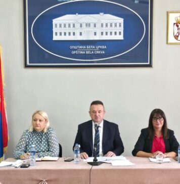 Акценти са 13 седнице Скупштине општине Бела Црква ТРЕЋИ РЕБАЛАНС И ГОВОР ПРЕДСЕДНИКА СКУПШТИНЕ ОПШТИНЕ