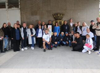 Одржан завршни програм обележавања 70 година постојања Међуопштинске организације глувих и наглувих Панчево НЕОПХОДНА ЈЕ УВЕК АКТИВНА ПОДРШКА ГРАДА