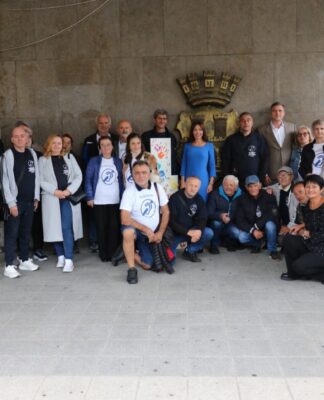 Одржан завршни програм обележавања 70 година постојања Међуопштинске организације глувих и наглувих Панчево НЕОПХОДНА ЈЕ УВЕК АКТИВНА ПОДРШКА ГРАДА
