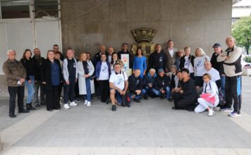 Одржан завршни програм обележавања 70 година постојања Међуопштинске организације глувих и наглувих Панчево НЕОПХОДНА ЈЕ УВЕК АКТИВНА ПОДРШКА ГРАДА