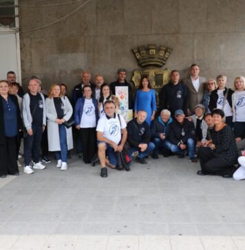 Одржан завршни програм обележавања 70 година постојања Међуопштинске организације глувих и наглувих Панчево НЕОПХОДНА ЈЕ УВЕК АКТИВНА ПОДРШКА ГРАДА