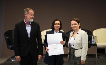 Успешно завршен пројекат „Безбедност за жене – снажна заједница“ РАЗЛИЧИТА ПОМОЋ НА ИСТОМ МЕСТУ