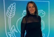 Маријана Мелиш, помоћница председника Општине Ковачица УЛАГАЊЕ У ДЕЦУ И ПОРОДИЦУ – ЗАЛОГ ЗА СИГУРНУ БУДУЋНОСТ ОПШТИНЕ