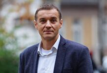Дарко Богосављевић, директор ДЈУП „Белоцркванска језера“ Бела Црква ИЗА СВАКЕ ФУНКЦИЈЕ МОРА ОСТАТИ РЕЗУЛТАТ