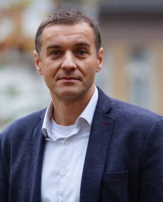 Дарко Богосављевић, директор ДЈУП „Белоцркванска језера“ Бела Црква ИЗА СВАКЕ ФУНКЦИЈЕ МОРА ОСТАТИ РЕЗУЛТАТ