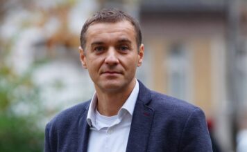 Дарко Богосављевић, директор ДЈУП „Белоцркванска језера“ Бела Црква ИЗА СВАКЕ ФУНКЦИЈЕ МОРА ОСТАТИ РЕЗУЛТАТ