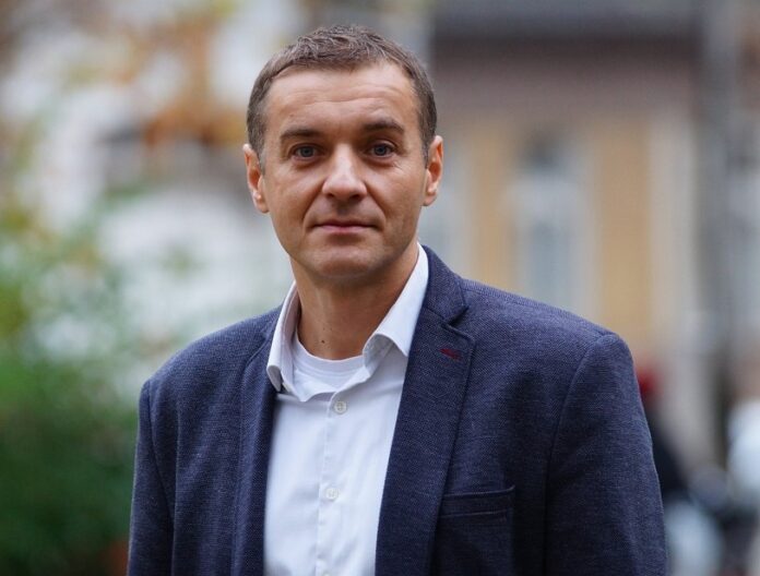 РАД И ОДГОВОРНОСТ... Дарко Богосављевић