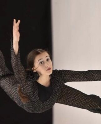 Сара Павловски, професорка балета, европска првакиња, оснивач Балетског студија „Сара Павловски“ у Панчеву БАЛЕТ ЈЕ СВЕТ У КОМЕ ЖЕЛИМ ДА ОСТАНЕМ