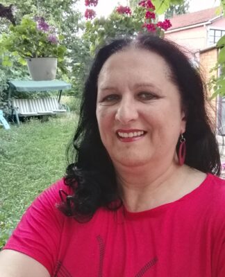 Томиславу Ратковић, председницу Удружења жена „Вршчанке“ из Вршца ПРОМОЦИЈА ЖЕНСКОГ СТВАРАЛАШТВА, АФИРМАЦИЈА ЖЕНА И РОДНА РАВНОПРАВНОСТ