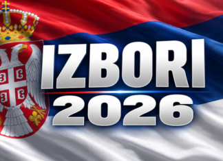 ЕВО КАКО ЈЕ ГЛАСАО ЈУЖНИ БАНАТ