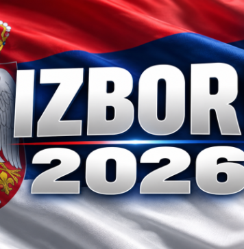 ЕВО КАКО ЈЕ ГЛАСАО ЈУЖНИ БАНАТ