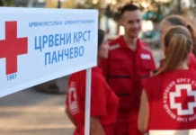Саопштење Црвеног крста Панчево поводом обележавања Месеца солидарности ПРОТИВ СИРОМАШТВА И СОЦИЈАЛНЕ ИСКЉУЧЕНОСТИ