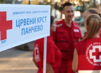 Саопштење Црвеног крста Панчево поводом обележавања Месеца солидарности ПРОТИВ СИРОМАШТВА И СОЦИЈАЛНЕ ИСКЉУЧЕНОСТИ