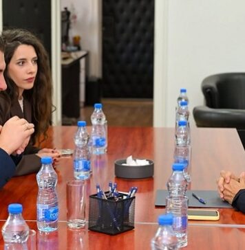 Председник општине примио Мају Гојковић, председницу Покрајинске владе ПОДРШКА ПОКРАЈИНСКЕ ВЛАДЕ НИЈЕ СЛУЧАЈНА