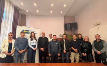 Реализација пројекта „Помоћ при запошљавању и самозапошљавању угрожених група“ ЕКОНОМИЈА И СОЦИЈАЛА НА ИСТОМ ЗАДАТКУ